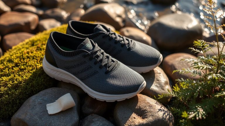 best blister preventing comfort shoes