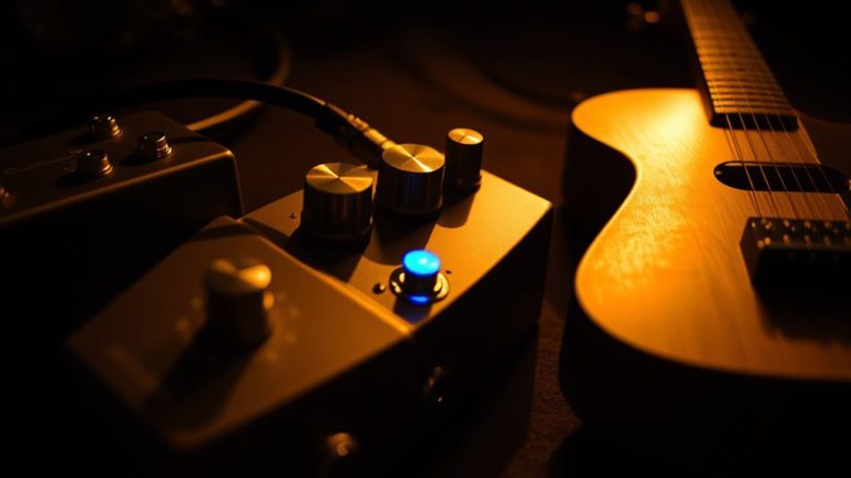 best boost pedals