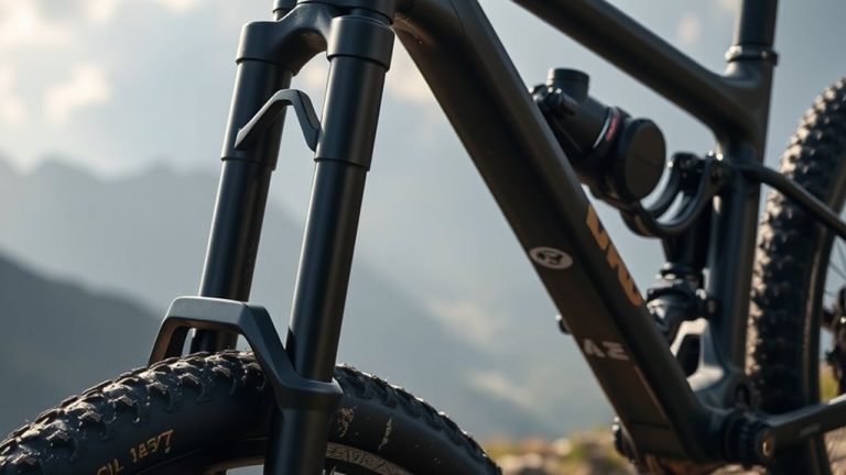 best boost spacing forks