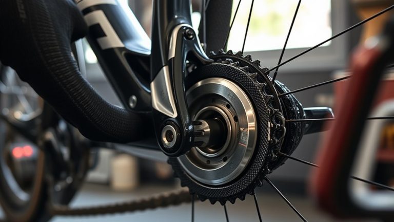 best bottom bracket grease