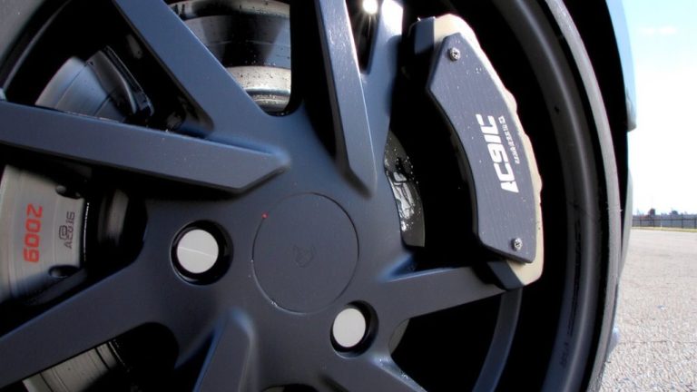 best brake pad brands