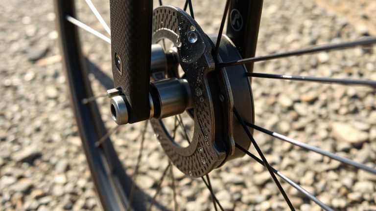 best brake pads for carbon rims