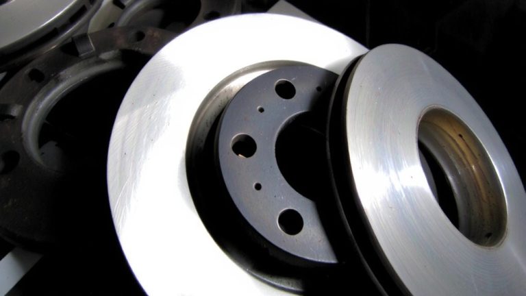 best brake rotors maker