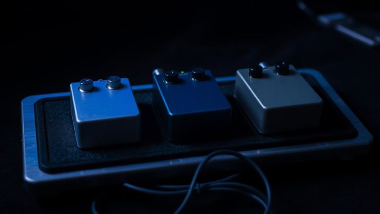 best budget chorus pedals