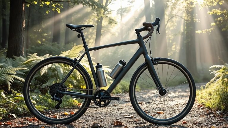 best budget hybrid bikes
