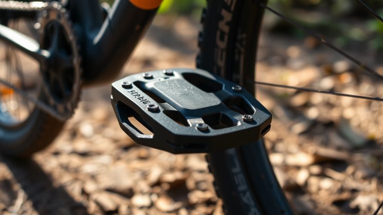 best budget mountain pedals