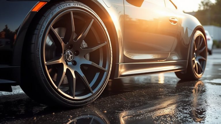 best budget performance wheels