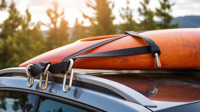 best bungee straps for gear