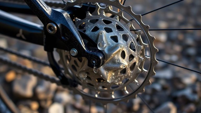 best chain lube mountain bike