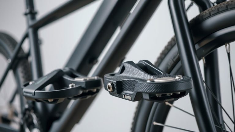 best clip pedals beginners