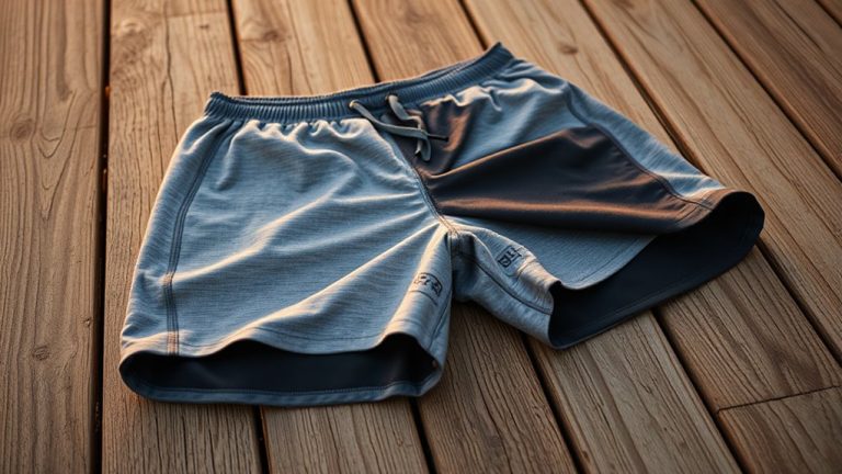 best comfort performance shorts