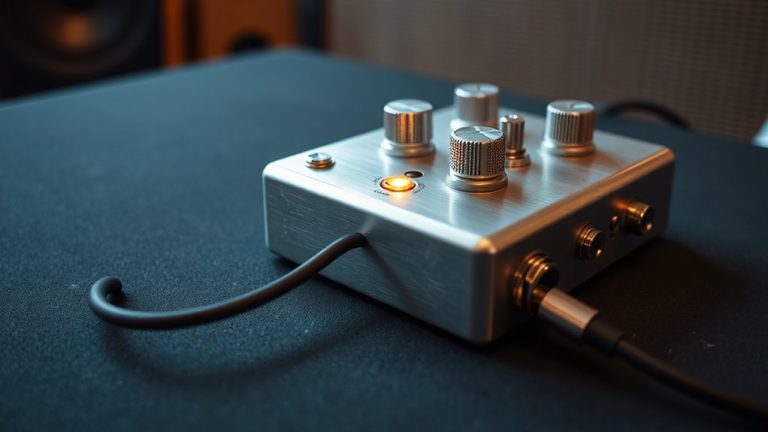 best compression pedals reviewed