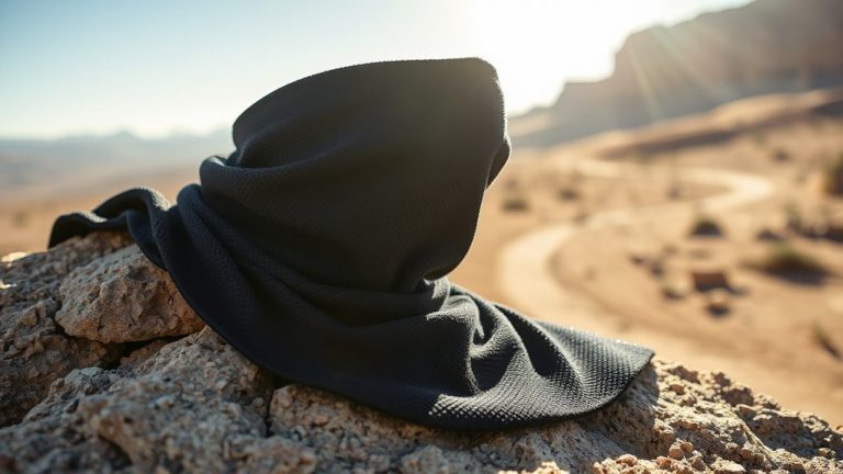 best cooling neck gaiters