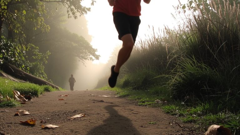 best cross country workouts