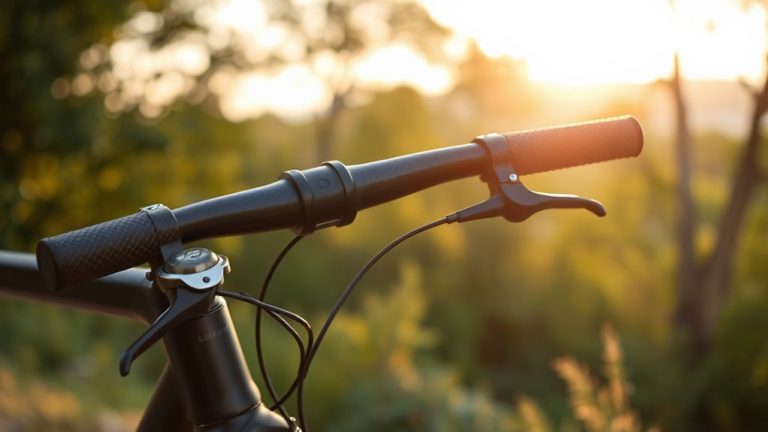 best cycling bars