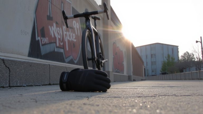 best cycling music playlist