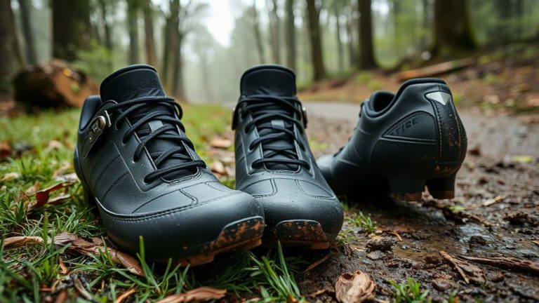 best cyclocross shoes ranked