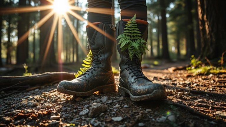 best dirt bike boots