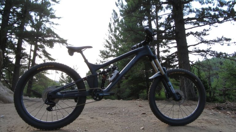best down country bikes