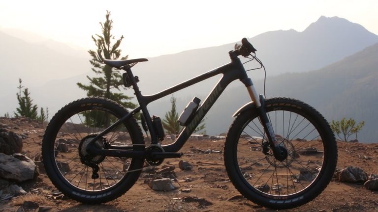 best downhill mountain bike