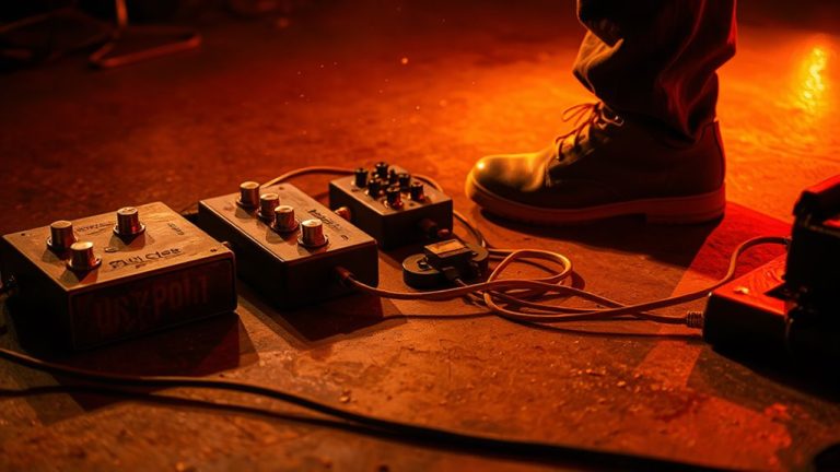 best drive pedals