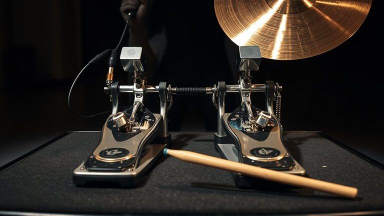 best dual drive pedals