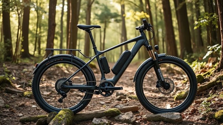 best e bikes 300 lbs
