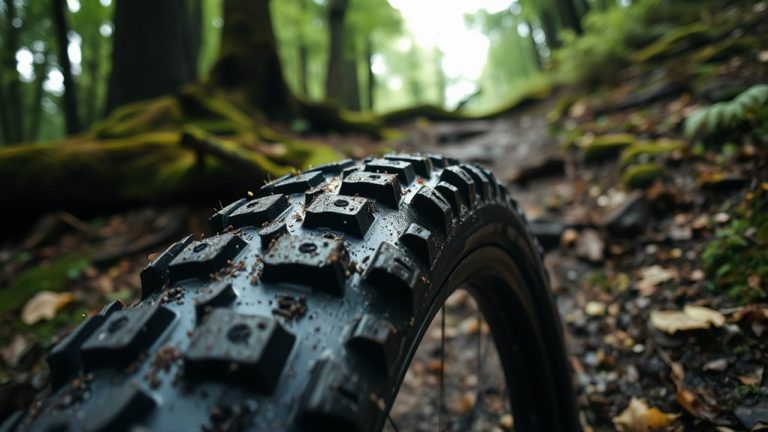 best e mtb tires