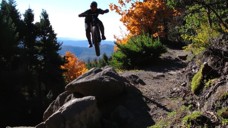 best east coast trails