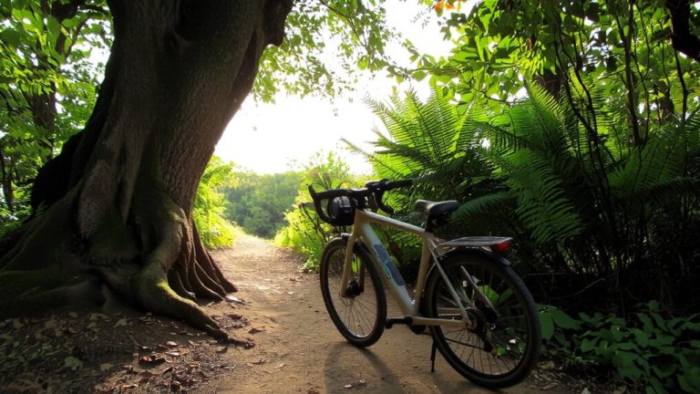 best ebike trails