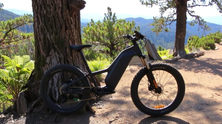 best ebike trails nearby