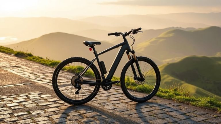 best ebikes for hill climbing