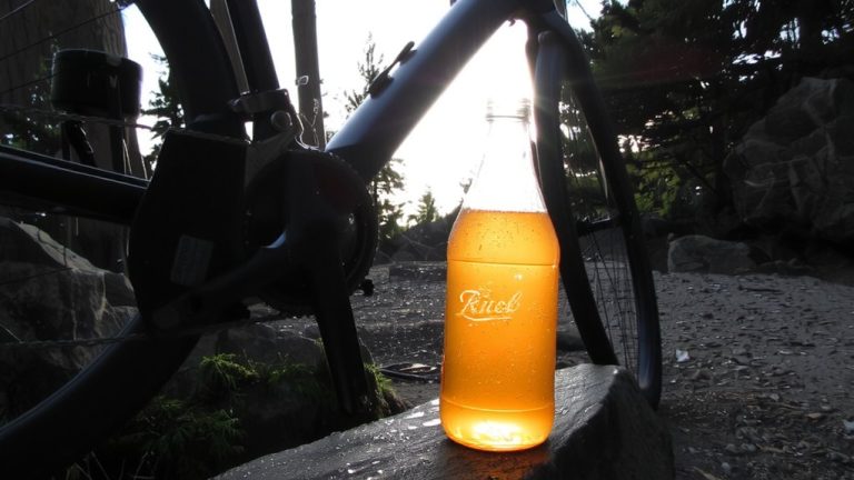 best electrolyte drink cycling