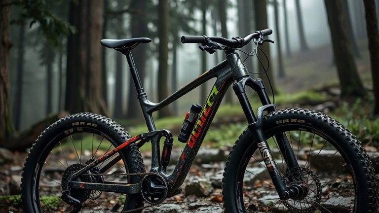 best enduro bikes for all trails