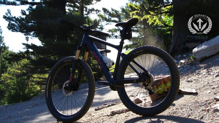 best enduro mountain bike