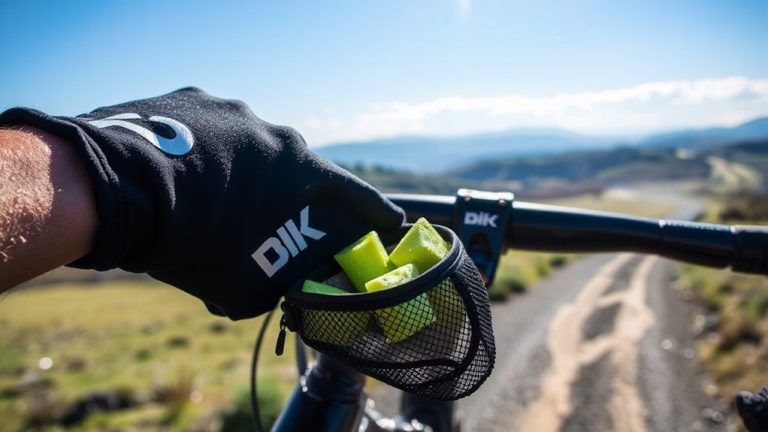 best energy chews for cyclists