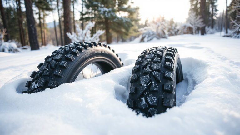 best fat bike tires