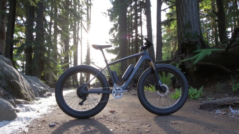 best fat tire e bike