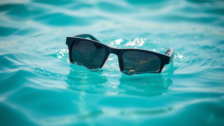 best floating sunglasses for water activities