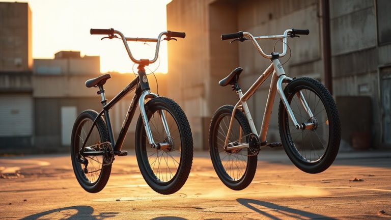 best freestyle bikes