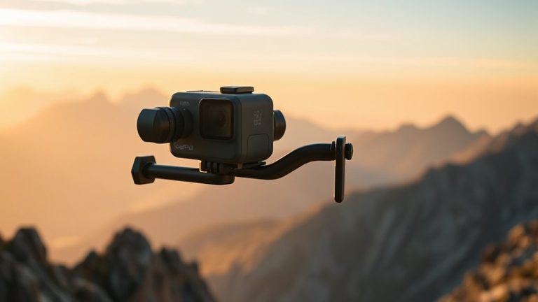 best gimbals for gopro 5