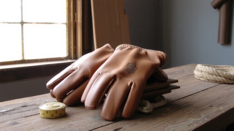 best glove company