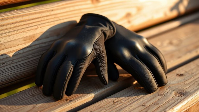best gloves for long rides