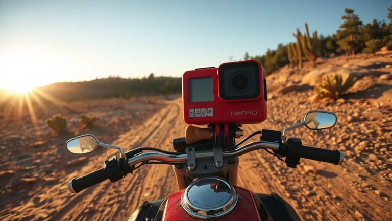 best gopros for off roading