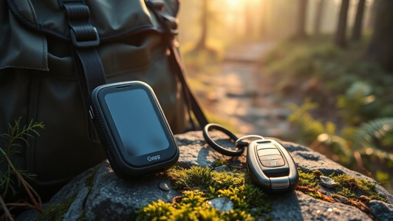 best gps trackers no fees