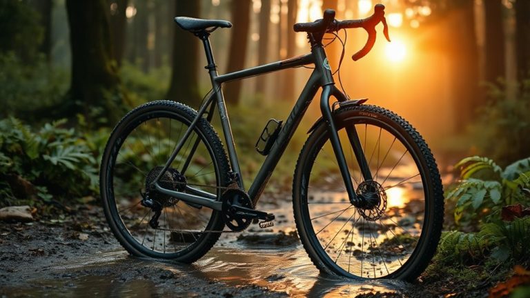 best gravel bike fenders