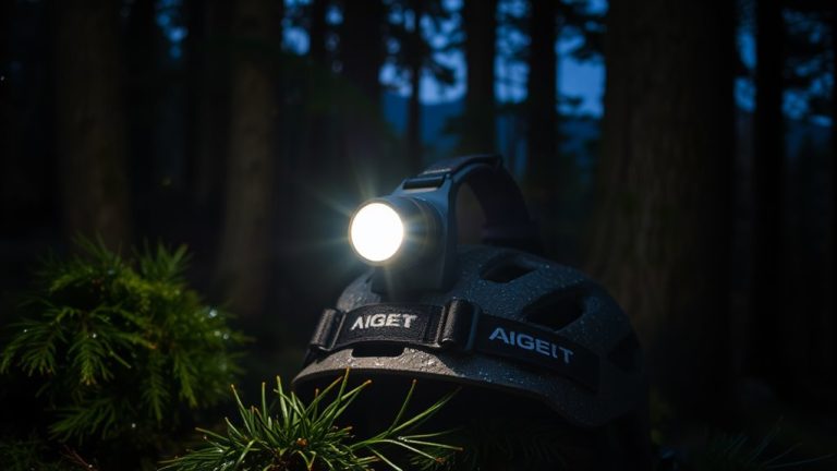 best head flashlights