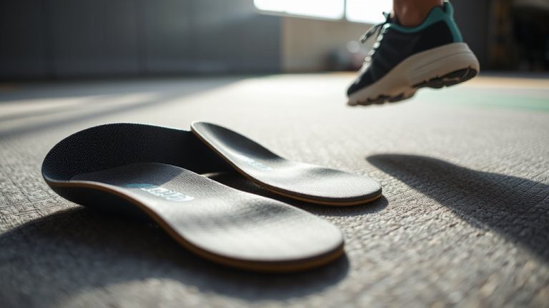 best insoles for jumping