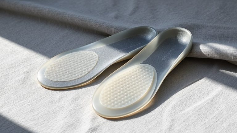 best insoles for ultimate comfort