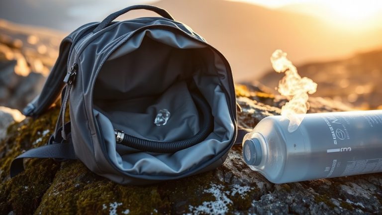 best insulated bike hydration packs